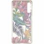 Чехол для моб. телефона Gelius Flowers Shine for Samsung A750 (A7-2018) Tropic (00000072862) - 2