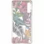 Чехол для моб. телефона Gelius Flowers Shine for Samsung A750 (A7-2018) Tropic (00000072862) - 2