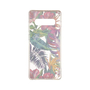 Чехол для моб. телефона Gelius Flowers Shine for Samsung G975 (S10 Plus) Tropic (00000072895) - 2