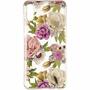 Чехол для моб. телефона Gelius Flowers Shine for Samsung M105\A105 (M10\A10) Rose (00000072857) - 1
