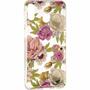 Чехол для моб. телефона Gelius Flowers Shine for Samsung M205 (M20) Rose (00000072859) - 1