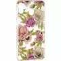 Чехол для моб. телефона Gelius Flowers Shine for Samsung M205 (M20) Rose (00000072859) - 1