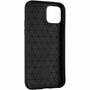 Чехол для моб. телефона Gelius Metal Glass Case for iPhone 11 Pro Blue (00000077028) - 2