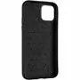 Чехол для моб. телефона Gelius Metal Glass Case for iPhone 11 Pro Green (00000077029) - 1