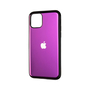 Чехол для моб. телефона Gelius Metal Glass Case for iPhone 11 Pro Violet (00000077030) - 2