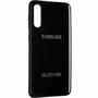 Чехол для моб. телефона Gelius Metal Glass Case for Samsung A307 (A30s) Black (00000077035) - 1
