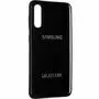 Чехол для моб. телефона Gelius Metal Glass Case for Samsung A307 (A30s) Black (00000077035) - 1