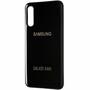 Чехол для моб. телефона Gelius Metal Glass Case for Samsung A307 (A30s) Black (00000077035) - 2