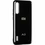 Чехол для моб. телефона Gelius Metal Glass Case for Xiaomi Mi A3/CC9e Black (00000077055) - 1