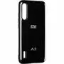 Чехол для моб. телефона Gelius Metal Glass Case for Xiaomi Mi A3/CC9e Black (00000077055) - 1