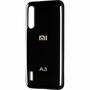 Чехол для моб. телефона Gelius Metal Glass Case for Xiaomi Mi A3/CC9e Black (00000077055) - 2