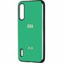 Чехол для моб. телефона Gelius Metal Glass Case for Xiaomi Mi A3/CC9e Green (00000077057) - 2