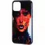 Чехол для моб. телефона Gelius QR Case for iPhone 11 Emily (00000076769) - 1