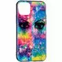 Чехол для моб. телефона Gelius QR Case for iPhone 11 Face (00000076770) - 1