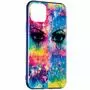 Чехол для моб. телефона Gelius QR Case for iPhone 11 Face (00000076770) - 3