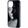 Чехол для моб. телефона Gelius QR Case for iPhone 11 Face to face (00000076771) - 2