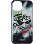 Чехол для моб. телефона Gelius QR Case for iPhone 11 Joker (00000076772) - 1
