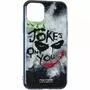 Чехол для моб. телефона Gelius QR Case for iPhone 11 Joker (00000076772) - 1