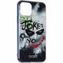 Чехол для моб. телефона Gelius QR Case for iPhone 11 Joker (00000076772) - 2