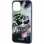 Чехол для моб. телефона Gelius QR Case for iPhone 11 Joker (00000076772) - 3