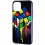 Чехол для моб. телефона Gelius QR Case for iPhone 11 Kube (00000076773) - 3