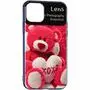 Чехол для моб. телефона Gelius QR Case for iPhone 11 Pro Bear (00000076780) - 3