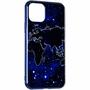 Чехол для моб. телефона Gelius QR Case for iPhone 11 Pro Map (00000076786) - 1