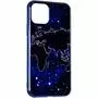 Чехол для моб. телефона Gelius QR Case for iPhone 11 Pro Map (00000076786) - 1
