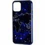 Чехол для моб. телефона Gelius QR Case for iPhone 11 Pro Map (00000076786) - 2