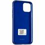 Чехол для моб. телефона Gelius QR Case for iPhone 11 Pro Rioters (00000076789) - 1