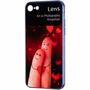 Чехол для моб. телефона Gelius QR Case for iPhone 7/8 2 Fingers (00000076730) - 1