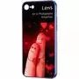 Чехол для моб. телефона Gelius QR Case for iPhone 7/8 2 Fingers (00000076730) - 1