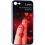 Чехол для моб. телефона Gelius QR Case for iPhone 7/8 2 Fingers (00000076730) - 2