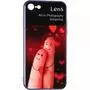 Чехол для моб. телефона Gelius QR Case for iPhone 7/8 2 Fingers (00000076730) - 2