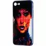 Чехол для моб. телефона Gelius QR Case for iPhone 7/8 Emily (00000076725) - 1