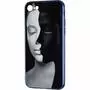 Чехол для моб. телефона Gelius QR Case for iPhone 7/8 Face to face (00000076727) - 1