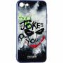 Чехол для моб. телефона Gelius QR Case for iPhone 7/8 Joker (00000076719) - 1