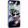 Чехол для моб. телефона Gelius QR Case for iPhone 7/8 Joker (00000076719) - 2