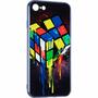 Чехол для моб. телефона Gelius QR Case for iPhone 7/8 Kube (00000076723) - 2