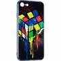 Чехол для моб. телефона Gelius QR Case for iPhone 7/8 Kube (00000076723) - 2