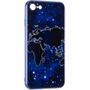 Чехол для моб. телефона Gelius QR Case for iPhone 7/8 Map (00000076722) - 1