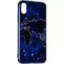 Чехол для моб. телефона Gelius QR Case for iPhone X Map (00000076750) - 2