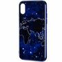 Чехол для моб. телефона Gelius QR Case for iPhone X Map (00000076750) - 3