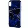 Чехол для моб. телефона Gelius QR Case for iPhone X Map (00000076750) - 3