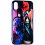 Чехол для моб. телефона Gelius QR Case for iPhone X Rioters (00000076753) - 1