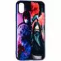 Чехол для моб. телефона Gelius QR Case for iPhone X Rioters (00000076753) - 1