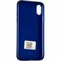 Чехол для моб. телефона Gelius QR Case for iPhone X Spitz (00000076754) - 3