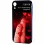 Чехол для моб. телефона Gelius QR Case for iPhone XR 2 Fingers (00000076755) - 2