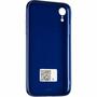 Чехол для моб. телефона Gelius QR Case for iPhone XR Bear (00000076756) - 3