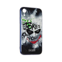 Чехол для моб. телефона Gelius QR Case for iPhone XR Joker (00000076760) - 1